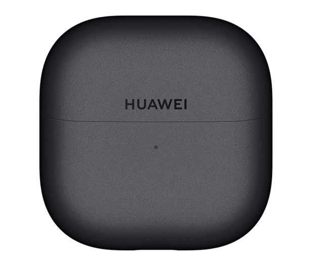 Huawei FreeClip 2 czarne - 1478602 - zdjęcie 2